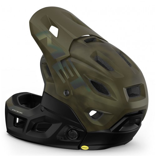 met-parachute-mcr-mips-mtb-helmet-M120VE1-back-500x500 Κράνος MET Parachute MCR MIPS - Image 4