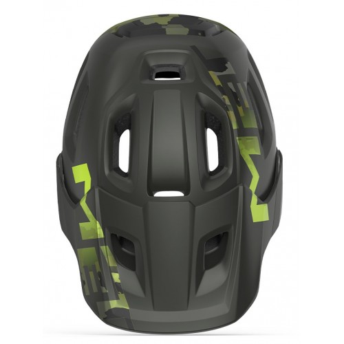 met-roam-mips-mtb-helmet-M115CA1-top-500x500 Κράνος MET Roam MIPS - Image 3