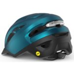 Κράνος MET Urbex Mips E-Bike Urban - Image 4