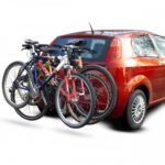 Menabo Marius Σχάρα κοτσαδόρου 3 ποδηλάτων - Image 2