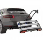 Menabo Alcor 3 Σχάρα κοτσαδόρου 3 ποδηλάτων - Image 2