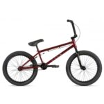 Haro Midway 20" 2022 - Cherry Cola (21")