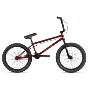Haro Midway 20" 2022 - Cherry Cola (21")