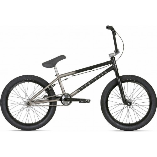 20210803151005_haro_bmx_interstate_20_gri-500x500 Haro Interstate 20" 2022 - Matte Grey/Black (21") - Image 1