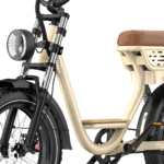 Velogreen W77 PLUS 48V/18Ah EU LEGAL - Image 5