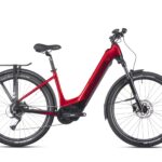 Crussis e-Country 2025 7.10 PANASONIC Mid Drive 20Ah