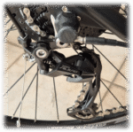 TOTEM PROTOUR M920 29 13Ah 9sp ALIVIO - Image 5