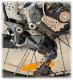 TOTEM PROTOUR M930 27.5 FS 14Ah 10sp DEORE HYDRO - Image 6