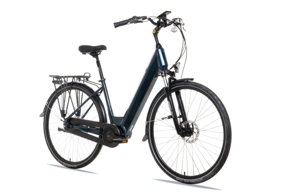 CITY-53-2 TOTEM PROTOUR CITY 5.3 Mid Bafang 65Nm/10Ah Nexus 7 - Image 1