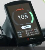 TOTEM MYTHOS 27 Μid 85Nm/20Ah 9sp Hydro - Image 2