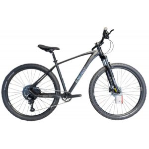 Energy Enigma 29" Race 2026 - Rainbow Black Matt (1x11 sp - Shimano Hydraulic φρένα)