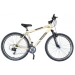 Energy Enigma 27,5" - Cream Gray Matt