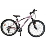 Energy Enigma 27,5" Γυναικείο - Pink/Grey
