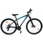Energy Enigma 27,5" Disc - Μαύρο Matt