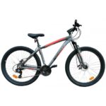 Energy Enigma 27,5" Disc - Γκρί