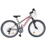 Energy Galaxy 27,5" Anthracite Red Matt