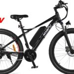 Velogreen MYATU 27.5 48V/70Nm