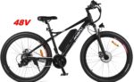Velogreen MYATU 27.5 48V/70Nm