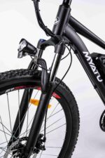 Velogreen MYATU 27.5 48V/70Nm - Image 4