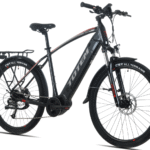 TOTEM MYTHOS 27 Μid 85Nm/20Ah 9sp Hydro