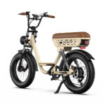 Velogreen W77 PLUS 48V/18Ah EU LEGAL - Image 3