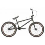 Haro Boulevard 20" 2022 - Matte Black (20.75")