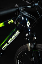 Crussis e-Cross 9.8S 28″ Mid Bafang 17.5Ah 95Nm Hydro 12sp - Image 7