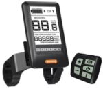 TOTEM PROTOUR CITY 5.3 Mid Bafang 65Nm/10Ah Nexus 7 - Image 4