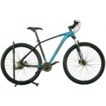 Energy Enigma 29" Pro 2025 - Spiritual Blue "n" Black (24 sp - Shimano Hydraulic φρένα)