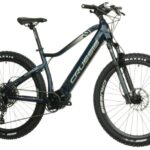 CRUSSIS One-Guera M510 9.8M 27.5 MID 20Ah/95Nm 12sp
