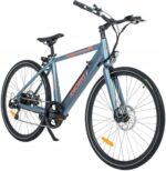 Velogreen JOBO VIVA 28 City 10Ah LG - Image 6