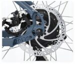 Velogreen JOBO VIVA 28 City 10Ah LG - Image 4